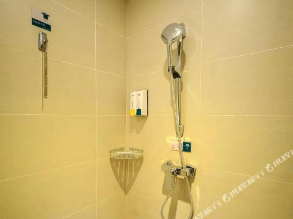 City Comfort Inn Xiao'gan City Beijing Road