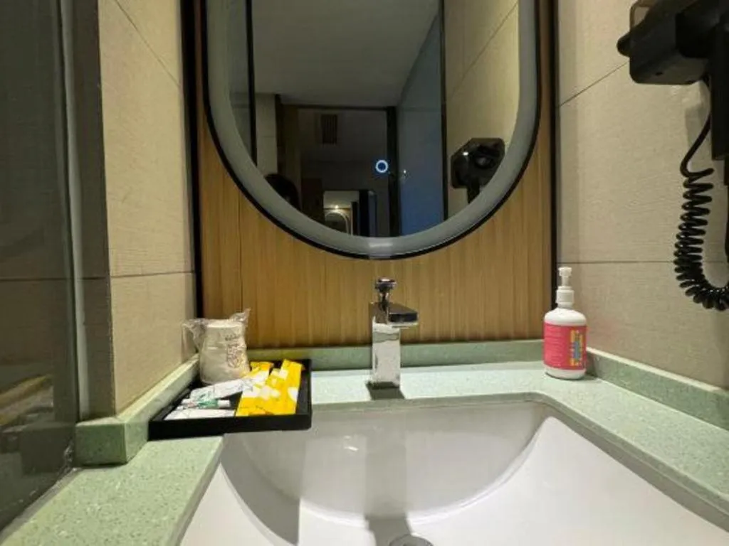 City Comfort Inn Xiao'gan City Beijing Road