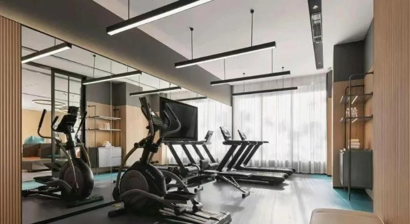 City Comfort Inn Xiao'gan City Beijing Road