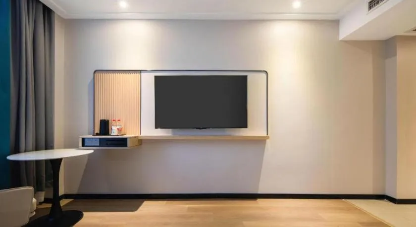 City Comfort Inn Xiao'gan City Beijing Road