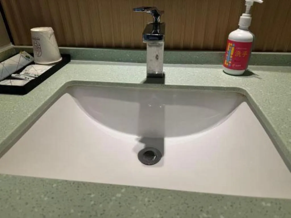 City Comfort Inn Xiao'gan City Beijing Road