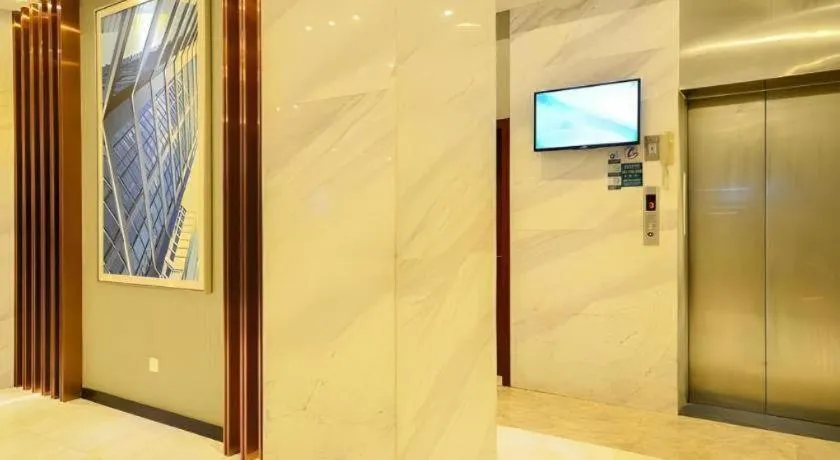 City Comfort Inn Xiao'gan City Beijing Road