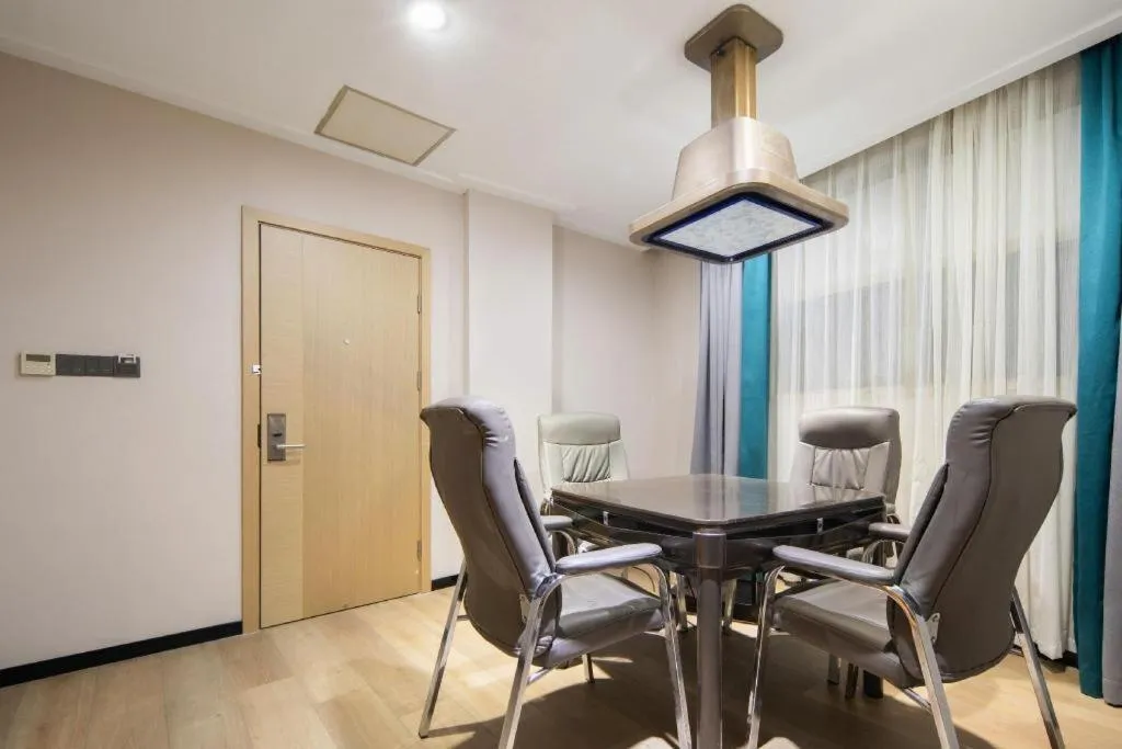 City Comfort Inn Xiao'gan City Beijing Road