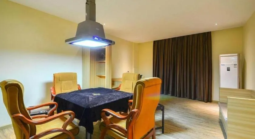 City Comfort Inn Xiao'gan City Beijing Road