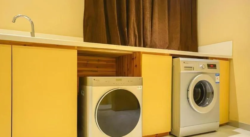 City Comfort Inn Xiao'gan City Beijing Road