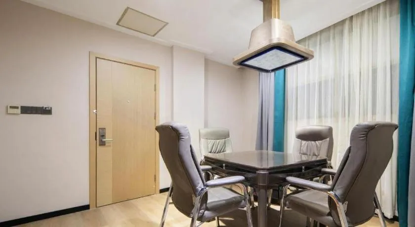 City Comfort Inn Xiao'gan City Beijing Road