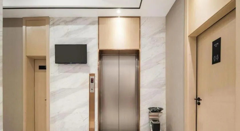 City Comfort Inn Xiao'gan City Beijing Road