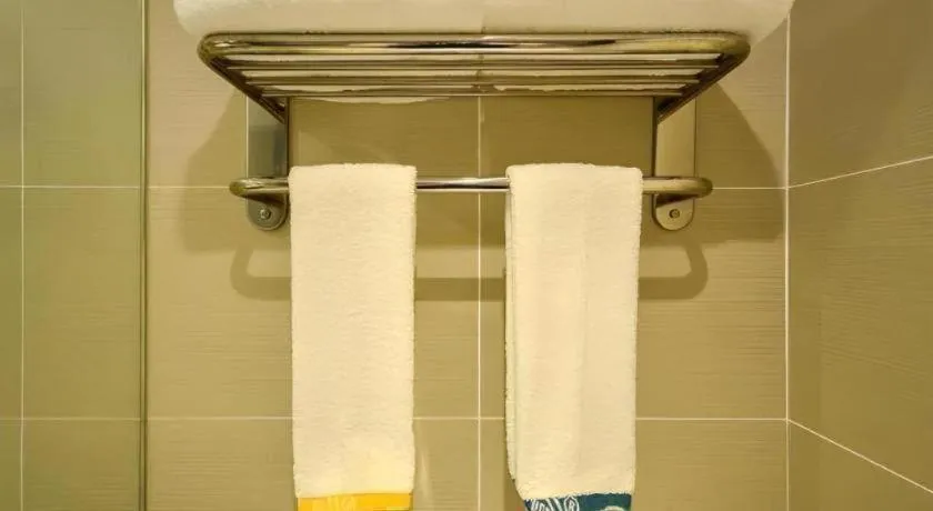 City Comfort Inn Xiao'gan City Beijing Road