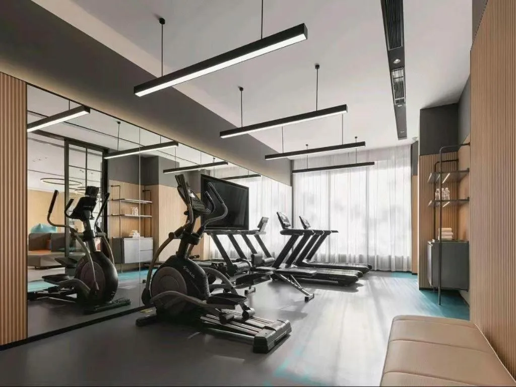 City Comfort Inn Xiao'gan City Beijing Road