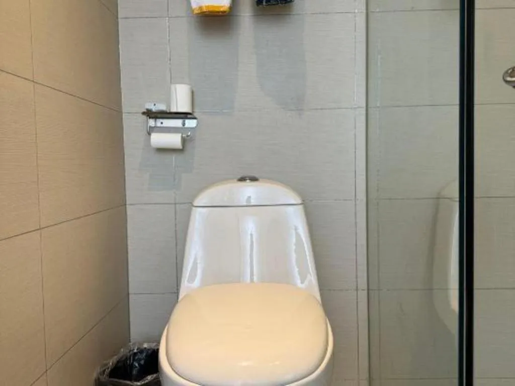 City Comfort Inn Xiao'gan City Beijing Road