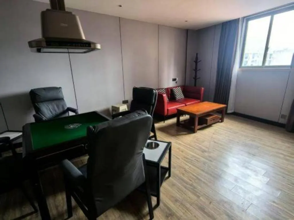 City Comfort Inn Xiao'gan City Beijing Road