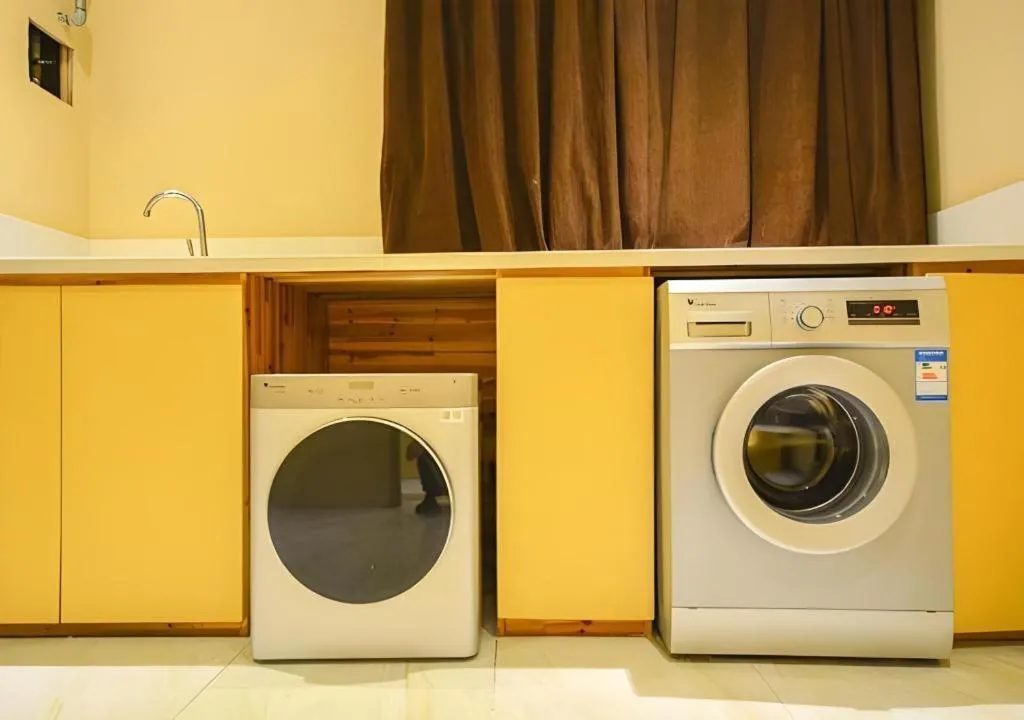 City Comfort Inn Xiao'gan City Beijing Road