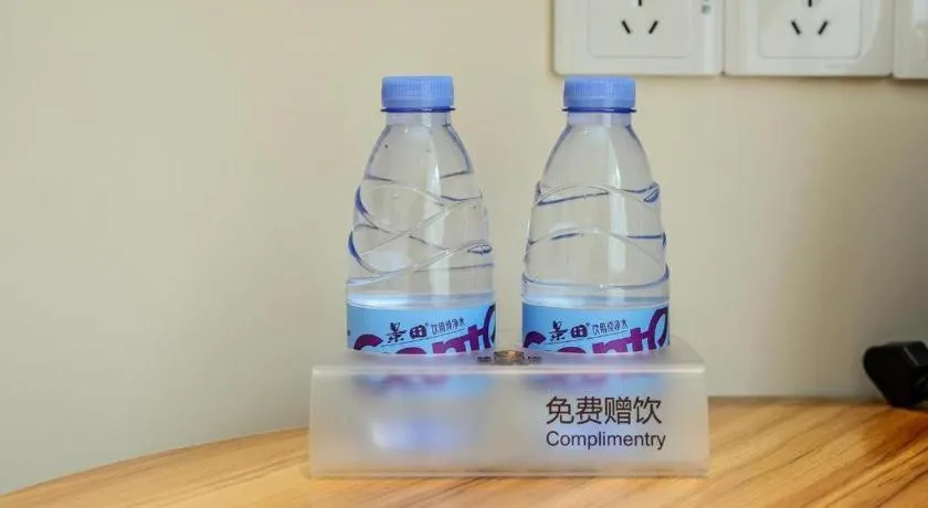 JTOUR Inn Hechi Yizhou Municipal Central Plaza