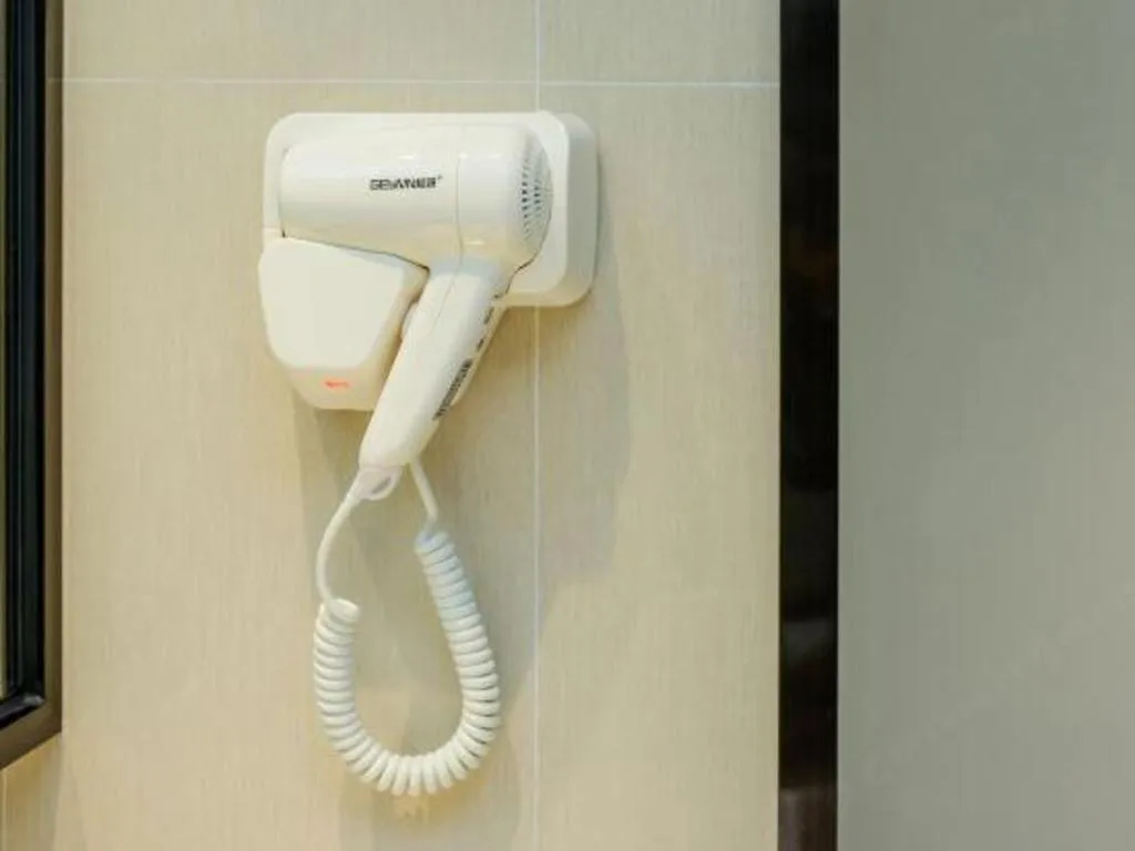 JTOUR Inn Hechi Yizhou Municipal Central Plaza