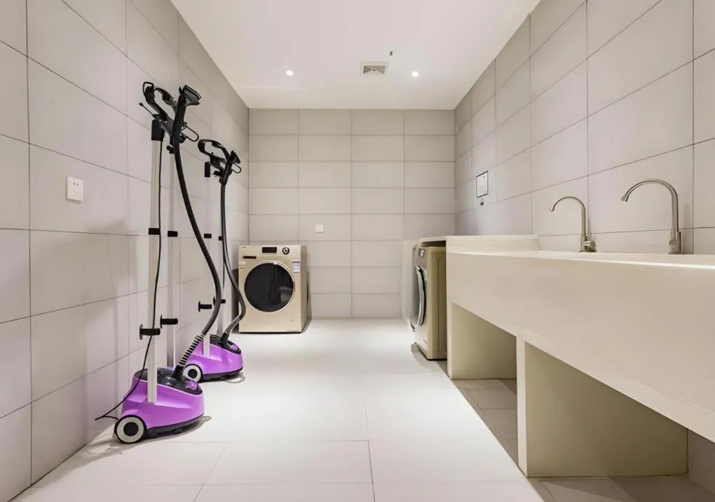 City Comfort Inn Guangzhou Shangxiajiu Hualin Temple Chenjiaci Metro Station