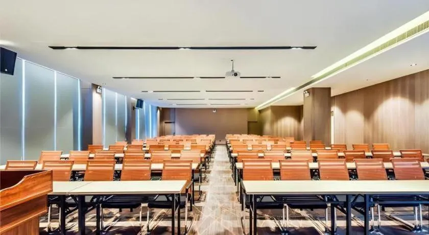 Echarm Hotel Anshun High-speed Railway Station Jichang Road