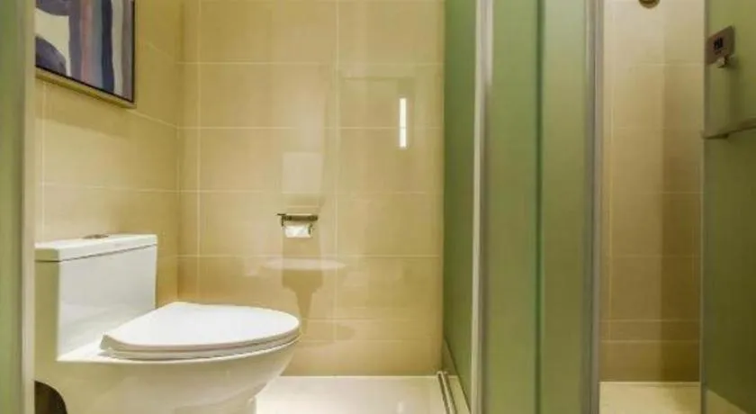 Echarm Hotel Anshun High-speed Railway Station Jichang Road