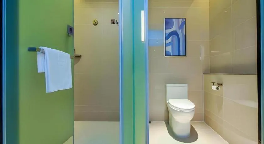 Echarm Hotel Anshun High-speed Railway Station Jichang Road