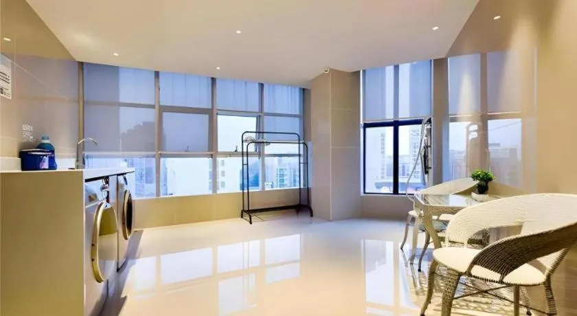 Echarm Hotel Anshun High-speed Railway Station Jichang Road