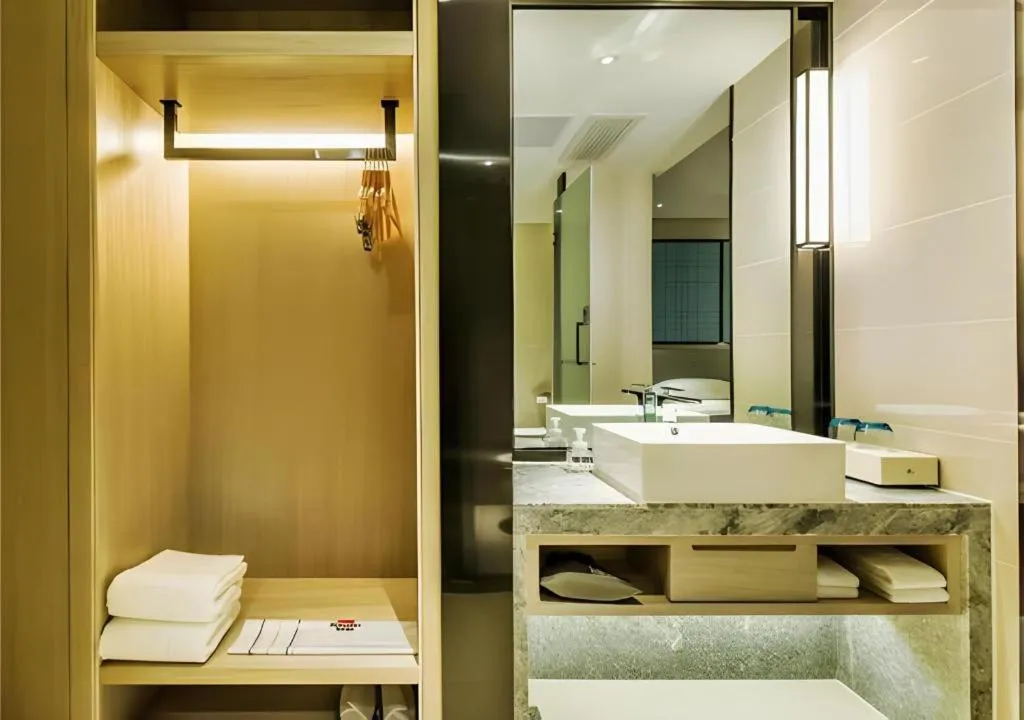 Echarm Hotel Anshun High-speed Railway Station Jichang Road