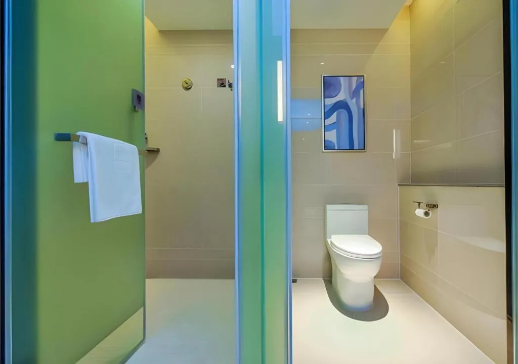 Echarm Hotel Anshun High-speed Railway Station Jichang Road