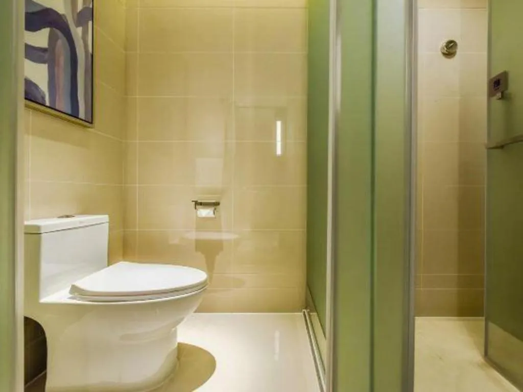 Echarm Hotel Anshun High-speed Railway Station Jichang Road