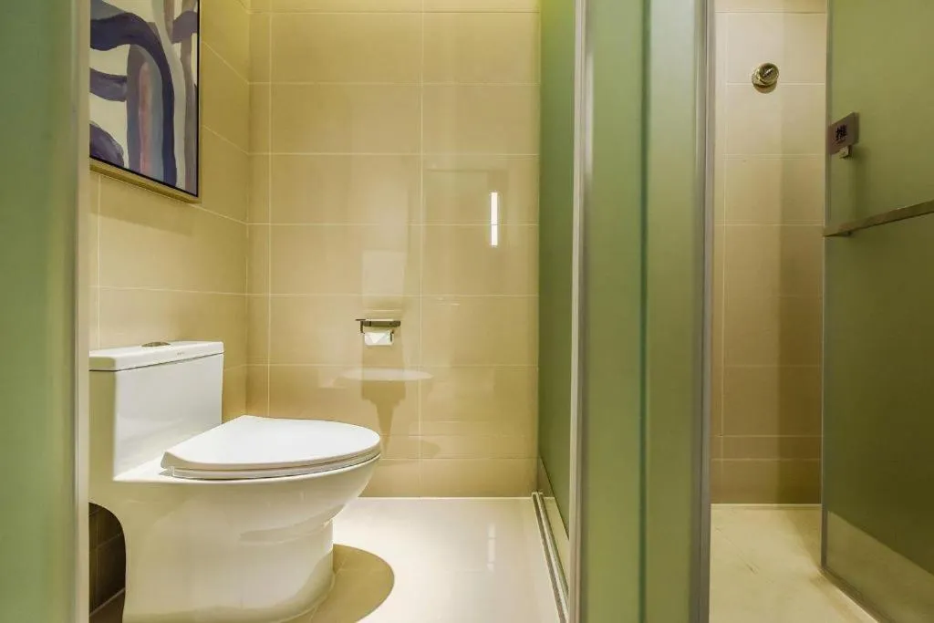 Echarm Hotel Anshun High-speed Railway Station Jichang Road