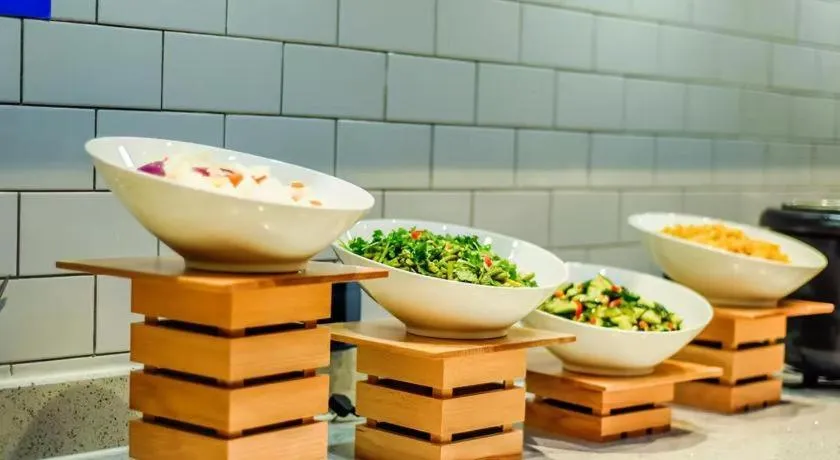 Echarm Hotel Anshun High-speed Railway Station Jichang Road