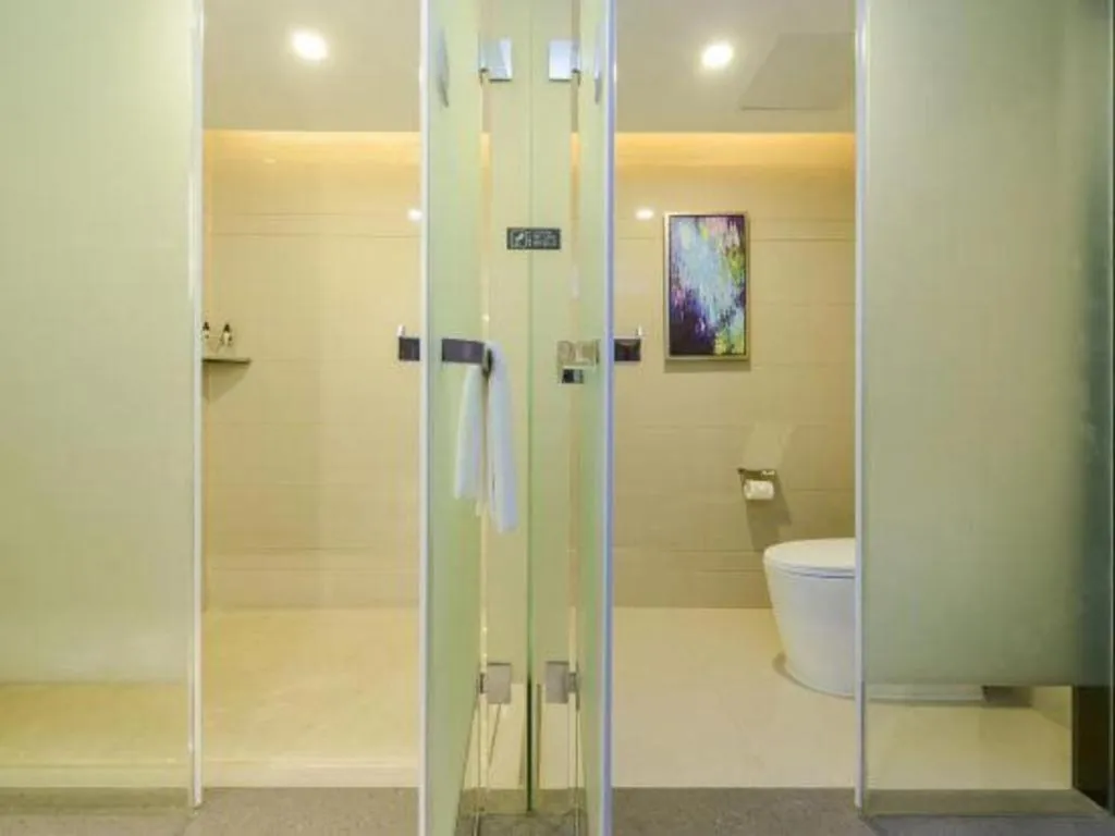 Echarm Hotel Anshun High-speed Railway Station Jichang Road