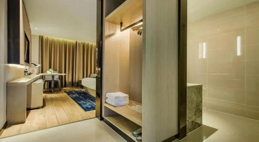 Echarm Hotel Anshun High-speed Railway Station Jichang Road