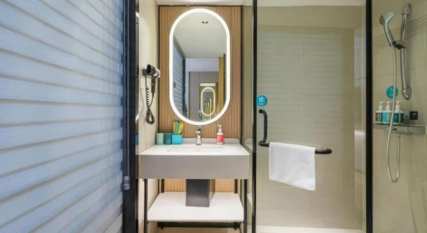 City Comfort Inn Wuhan Huangxiaohe Road Huaqiao