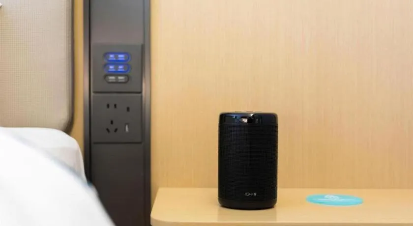 City Comfort Inn Wuhan Huangxiaohe Road Huaqiao