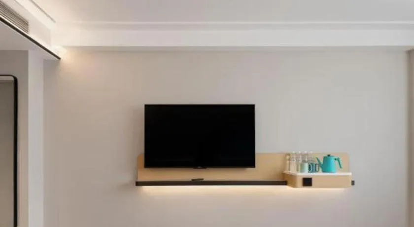 City Comfort Inn Wuhan Huangxiaohe Road Huaqiao