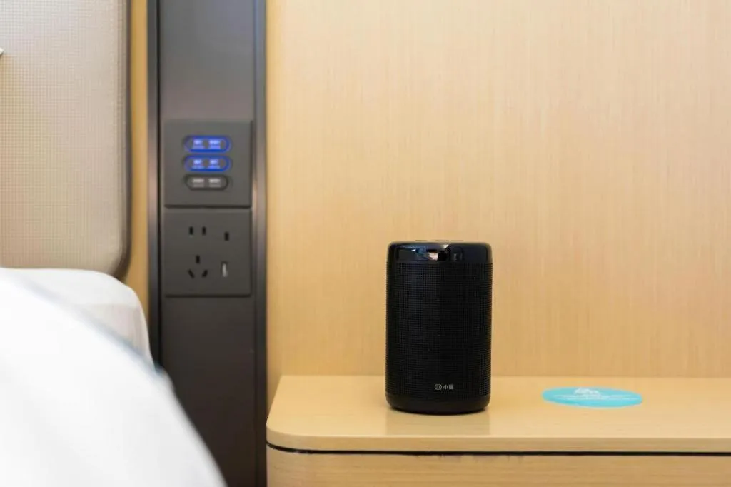 City Comfort Inn Wuhan Huangxiaohe Road Huaqiao