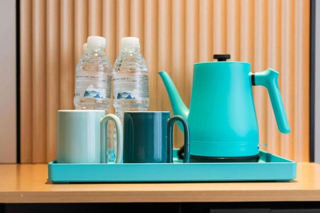 City Comfort Inn Wuhan Huangxiaohe Road Huaqiao