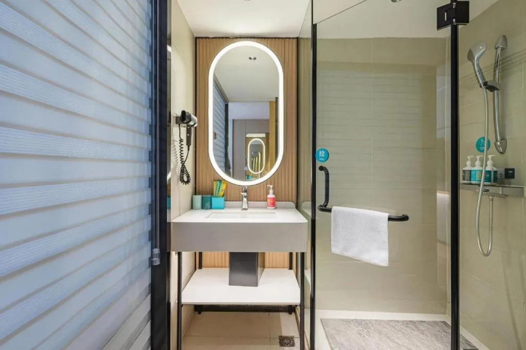 City Comfort Inn Wuhan Huangxiaohe Road Huaqiao