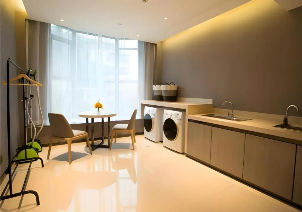 Echarm Hotel Wuhan Hankou Station Changgang Road Metro Station