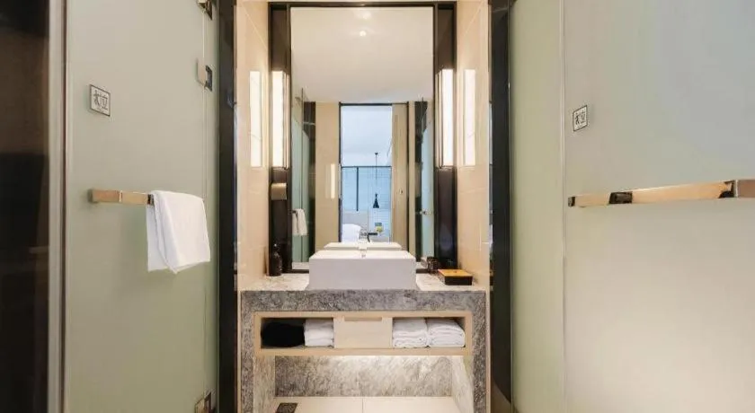 Echarm Hotel Wuhan Hankou Station Changgang Road Metro Station