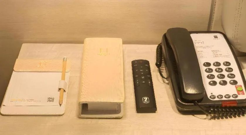 Echarm Hotel Wuhan Hankou Station Changgang Road Metro Station