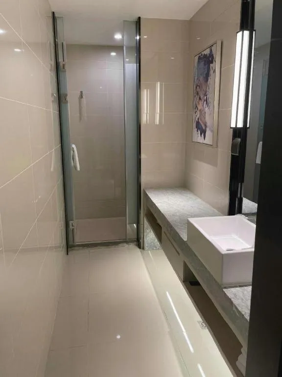 Echarm Hotel Wuhan Hankou Station Changgang Road Metro Station