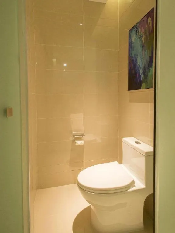 Echarm Hotel Wuhan Hankou Station Changgang Road Metro Station