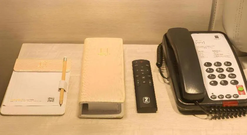 Echarm Hotel Wuhan Hankou Station Changgang Road Metro Station