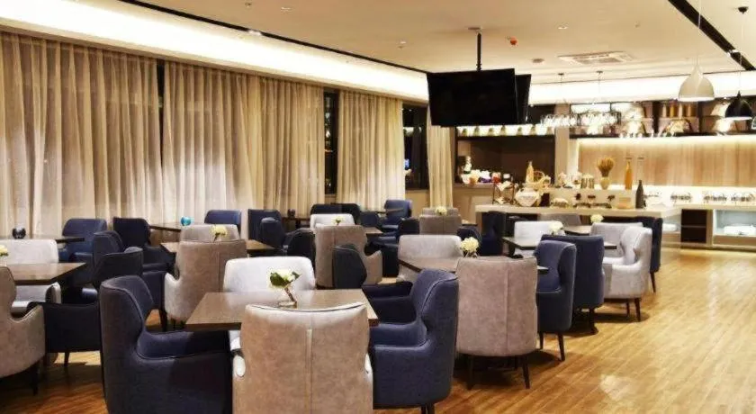 Echarm Hotel Wuhan Hankou Station Changgang Road Metro Station