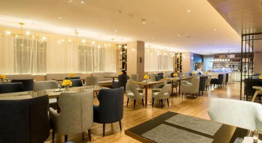 Echarm Hotel Wuhan Hankou Station Changgang Road Metro Station