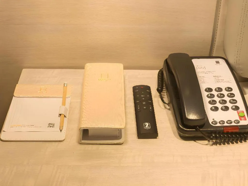 Echarm Hotel Wuhan Hankou Station Changgang Road Metro Station