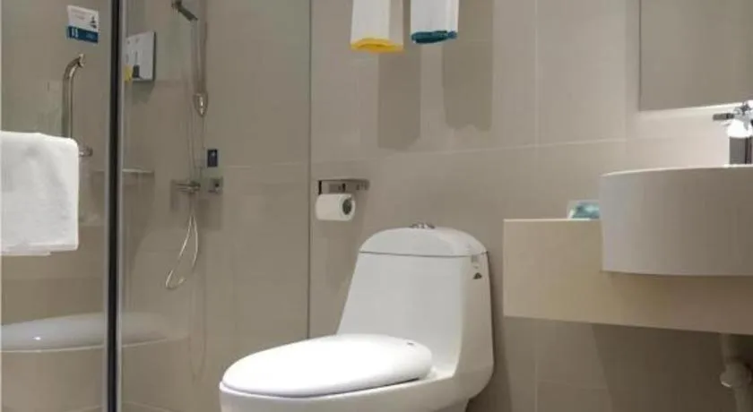 City Comfort Inn Shenzhen Shiyan Science and Technology Park