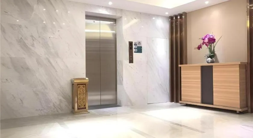 City Comfort Inn Shenzhen Shiyan Science and Technology Park