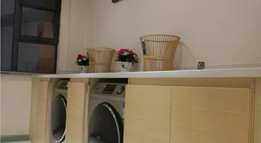 City Comfort Inn Shenzhen Shiyan Science and Technology Park