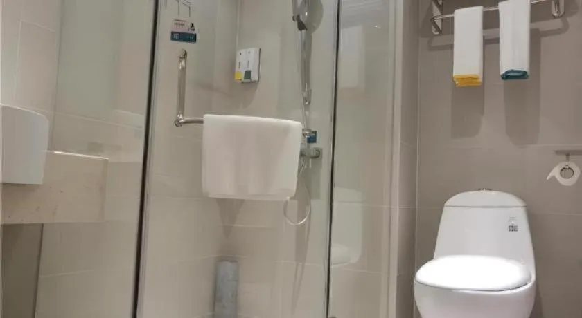 City Comfort Inn Shenzhen Shiyan Science and Technology Park