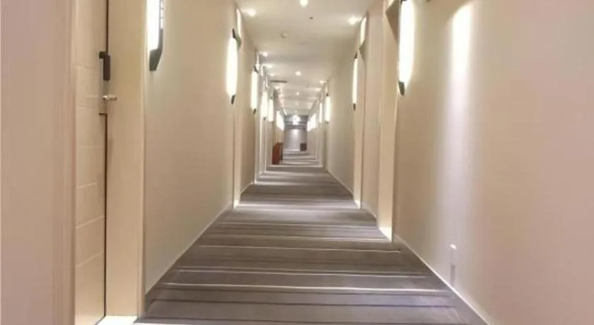 City Comfort Inn Shenzhen Shiyan Science and Technology Park